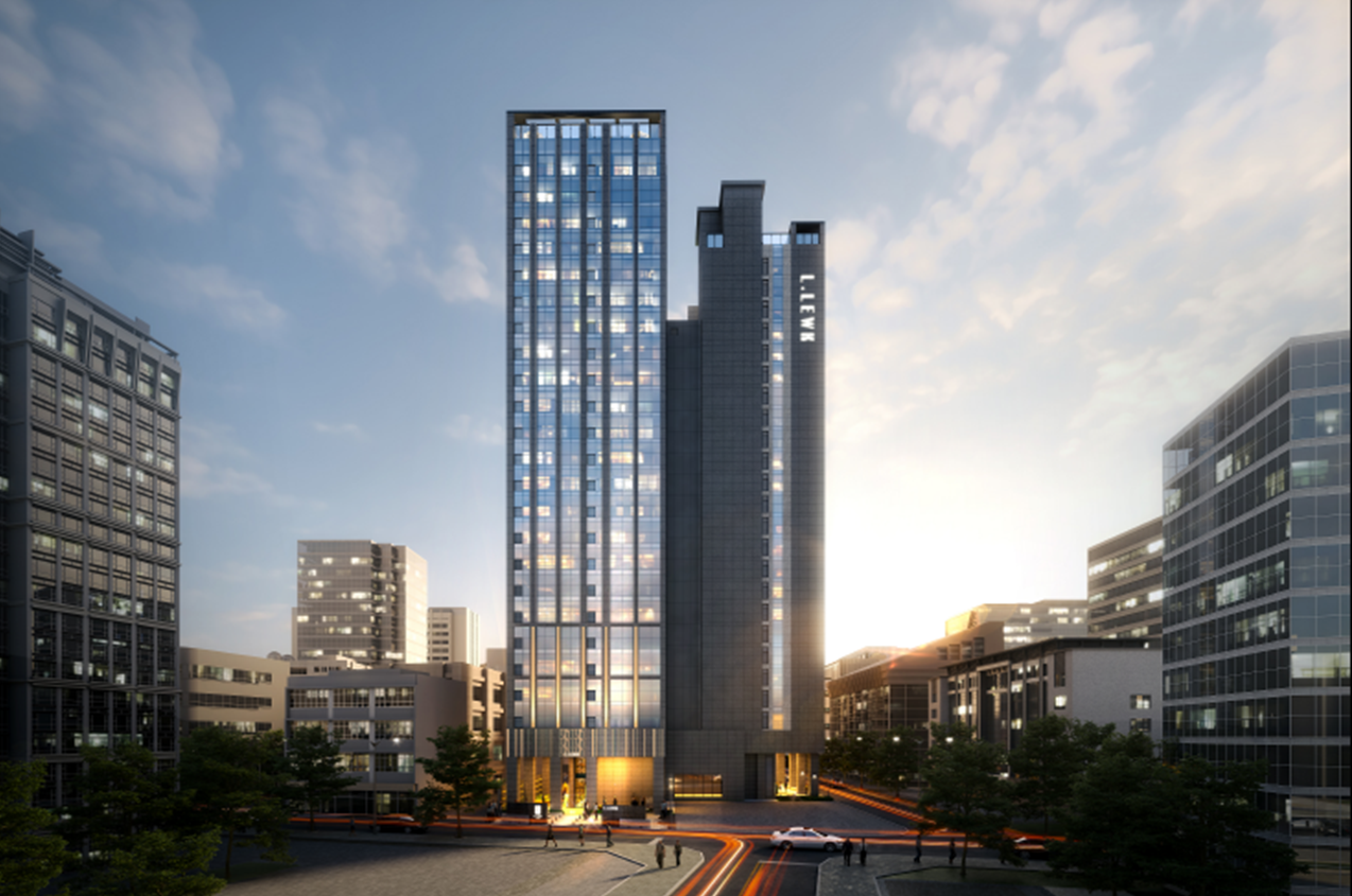 서초동 복합시설 신축공사 (PM현장)